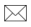 symbole wingdings 42