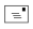symbole wingdings 43