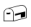 wingdings symbol 44