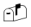wingdings symbol 45