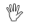 wingdings symbol 73