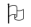 wingdings symbol 79