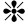 symbole zapf-dingbats 104